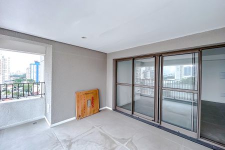 Apartamento à venda com 84m², 2 quartos e 1 vagaVaranda