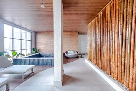 Apartamento à venda com 84m², 2 quartos e 1 vagaÁrea comum