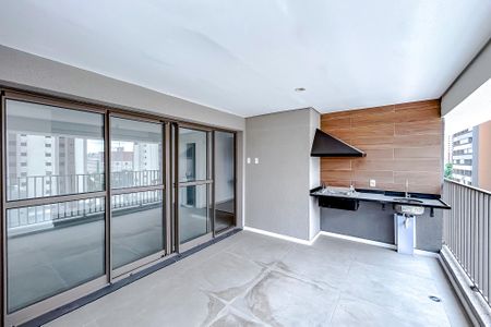 Apartamento à venda com 84m², 2 quartos e 1 vagaVaranda