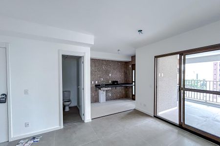 Apartamento à venda com 84m², 2 quartos e 1 vagaSala