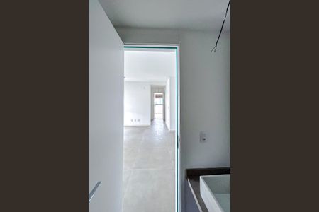 Apartamento à venda com 84m², 2 quartos e 1 vagaLavabo