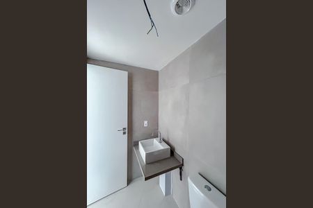 Apartamento à venda com 84m², 2 quartos e 1 vagaBanheiro