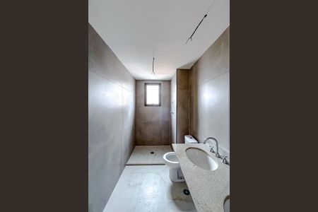 Apartamento à venda com 84m², 2 quartos e 1 vagaBanheiro da Suíte