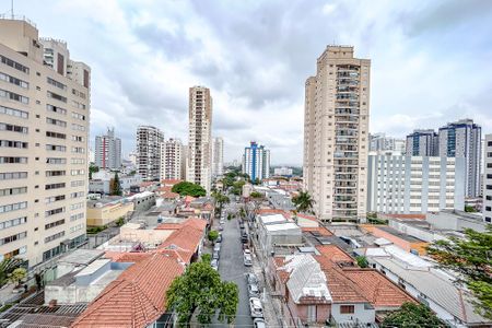 Apartamento à venda com 84m², 2 quartos e 1 vagaVista do Quarto 2