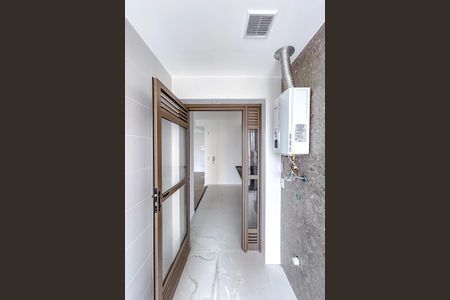 Apartamento à venda com 84m², 2 quartos e 1 vagaÁrea de Serviço