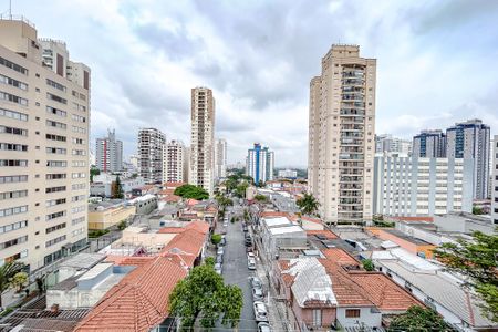 Apartamento à venda com 84m², 2 quartos e 1 vagaVista da Suíte