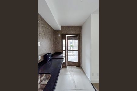 Apartamento à venda com 84m², 2 quartos e 1 vagaCozinha