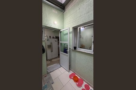 Apartamento à venda com 48m², 2 quartos e 1 vagaÁrea de Serviço