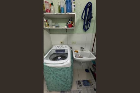 Apartamento à venda com 48m², 2 quartos e 1 vagaÁrea de Serviço