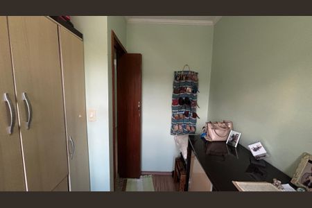 Apartamento à venda com 48m², 2 quartos e 1 vagaQuarto 2