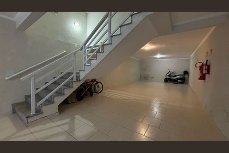 Apartamento à venda com 48m², 2 quartos e 1 vagaGaragem