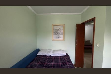 Apartamento à venda com 48m², 2 quartos e 1 vagaQuarto 1