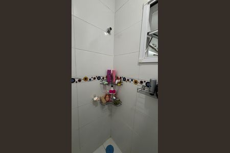 Apartamento à venda com 48m², 2 quartos e 1 vagaBanheiro