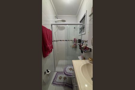 Apartamento à venda com 48m², 2 quartos e 1 vagaBanheiro