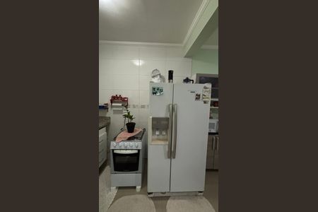 Apartamento à venda com 48m², 2 quartos e 1 vagaCozinha