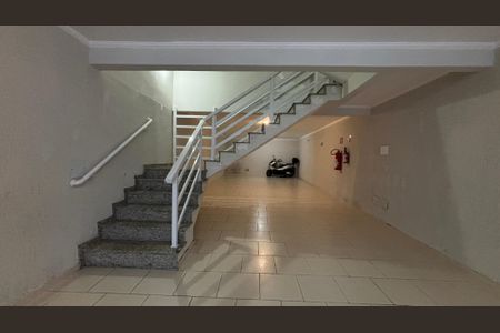 Apartamento à venda com 48m², 2 quartos e 1 vagaGaragem