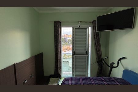 Apartamento à venda com 48m², 2 quartos e 1 vagaQuarto 1