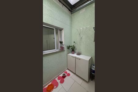 Apartamento à venda com 48m², 2 quartos e 1 vagaÁrea de Serviço