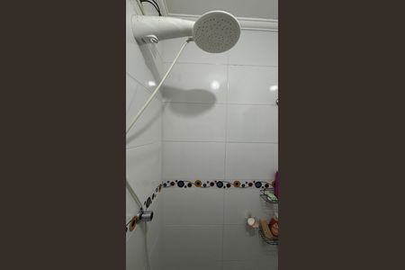 Apartamento à venda com 48m², 2 quartos e 1 vagaBanheiro