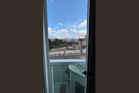 Apartamento à venda com 48m², 2 quartos e 1 vagaQuarto 1 Varanda