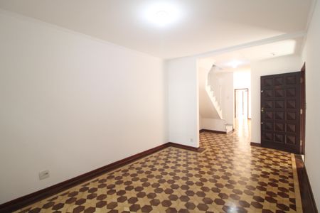 Sala de casa à venda com 3 quartos, 168m² em Jardim Umuarama, São Paulo