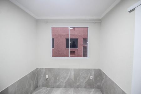 Apartamento para alugar com 43m², 2 quartos e 1 vagaQuarto 1