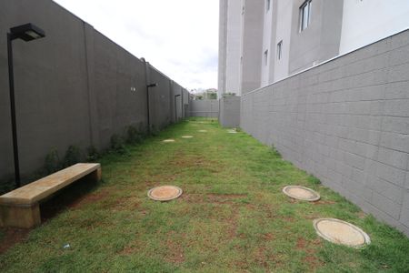 Apartamento à venda com 42m², 2 quartos e sem vagaEspaço Pet