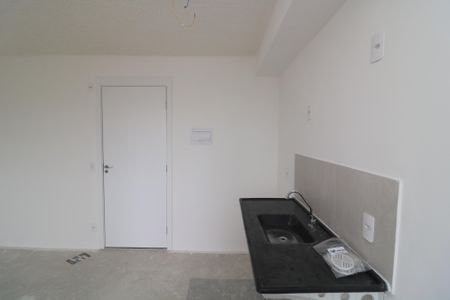 Apartamento à venda com 42m², 2 quartos e sem vagaCozinha