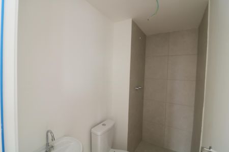 Apartamento à venda com 42m², 2 quartos e sem vagaBanheiro