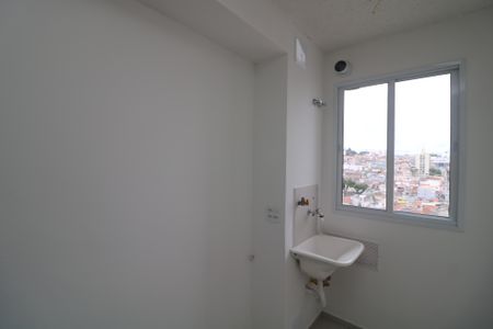 Apartamento à venda com 42m², 2 quartos e sem vagaÁrea de Serviço