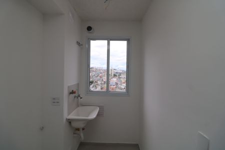 Apartamento à venda com 42m², 2 quartos e sem vagaÁrea de Serviço