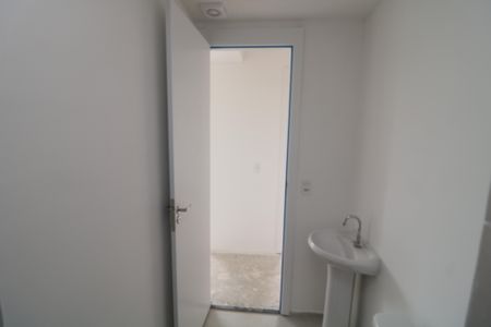 Apartamento à venda com 42m², 2 quartos e sem vagaBanheiro