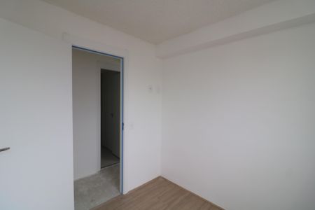 Apartamento à venda com 42m², 2 quartos e sem vagaQuarto 2