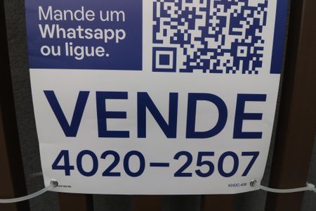 Apartamento à venda com 42m², 2 quartos e sem vagaFachada