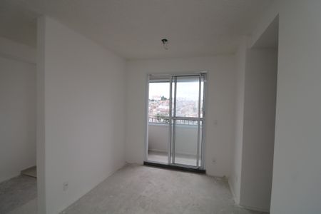 Apartamento à venda com 42m², 2 quartos e sem vagaSala