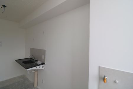 Apartamento à venda com 42m², 2 quartos e sem vagaÁrea de Serviço