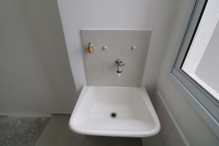 Apartamento à venda com 42m², 2 quartos e sem vagaÁrea de Serviço