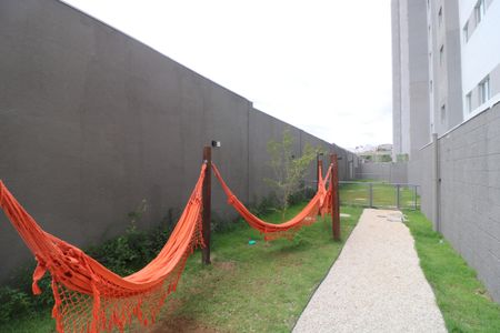 Apartamento à venda com 42m², 2 quartos e sem vagaEspaço Pet