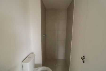 Apartamento à venda com 42m², 2 quartos e sem vagaBanheiro
