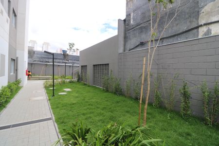 Apartamento à venda com 42m², 2 quartos e sem vagaÁrea externa