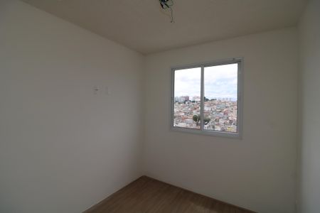 Apartamento à venda com 42m², 2 quartos e sem vagaQuarto