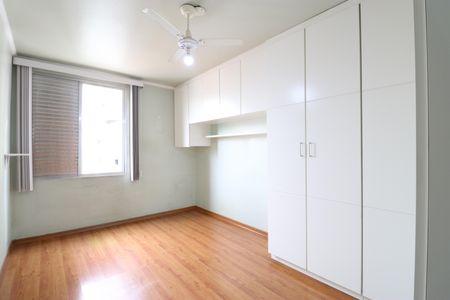 Apartamento à venda com 60m², 2 quartos e sem vagaQuarto 2