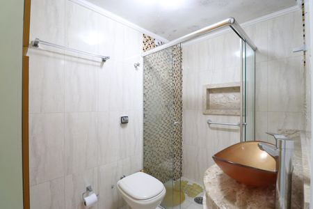 Apartamento à venda com 60m², 2 quartos e sem vagaBanheiro 