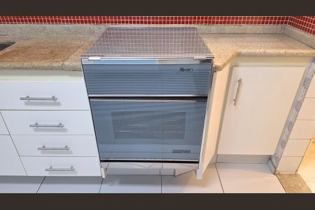 Apartamento à venda com 60m², 2 quartos e sem vaga Apartamento à venda com 60m², 2 quartos e sem vagaDetalhe