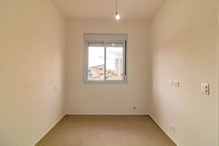 Apartamento para alugar com 2 quartos, 24m² em Jardim Floresta, São Paulo