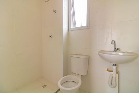 Apartamento para alugar com 2 quartos, 24m² em Jardim Floresta, São Paulo
