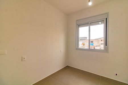 Apartamento para alugar com 2 quartos, 24m² em Jardim Floresta, São Paulo