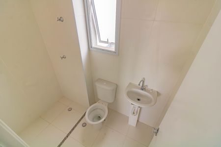 Apartamento para alugar com 2 quartos, 24m² em Jardim Floresta, São Paulo