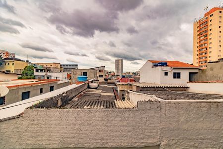 Apartamento para alugar com 2 quartos, 24m² em Jardim Floresta, São Paulo