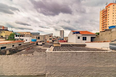 Apartamento para alugar com 2 quartos, 24m² em Jardim Floresta, São Paulo